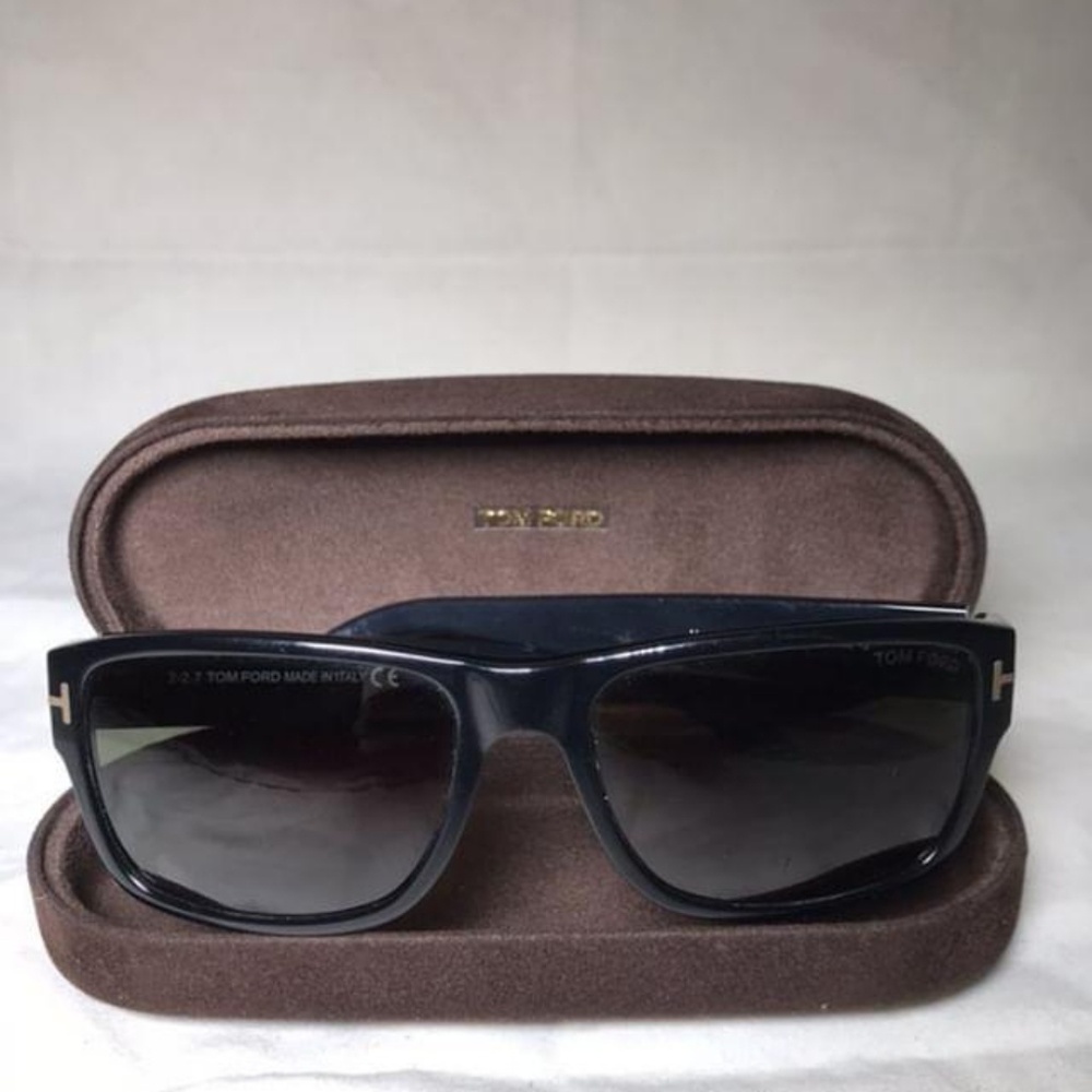 Tom Ford Sunglasses